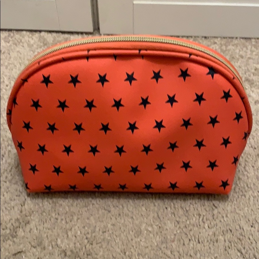 Dabney lee makeup bag